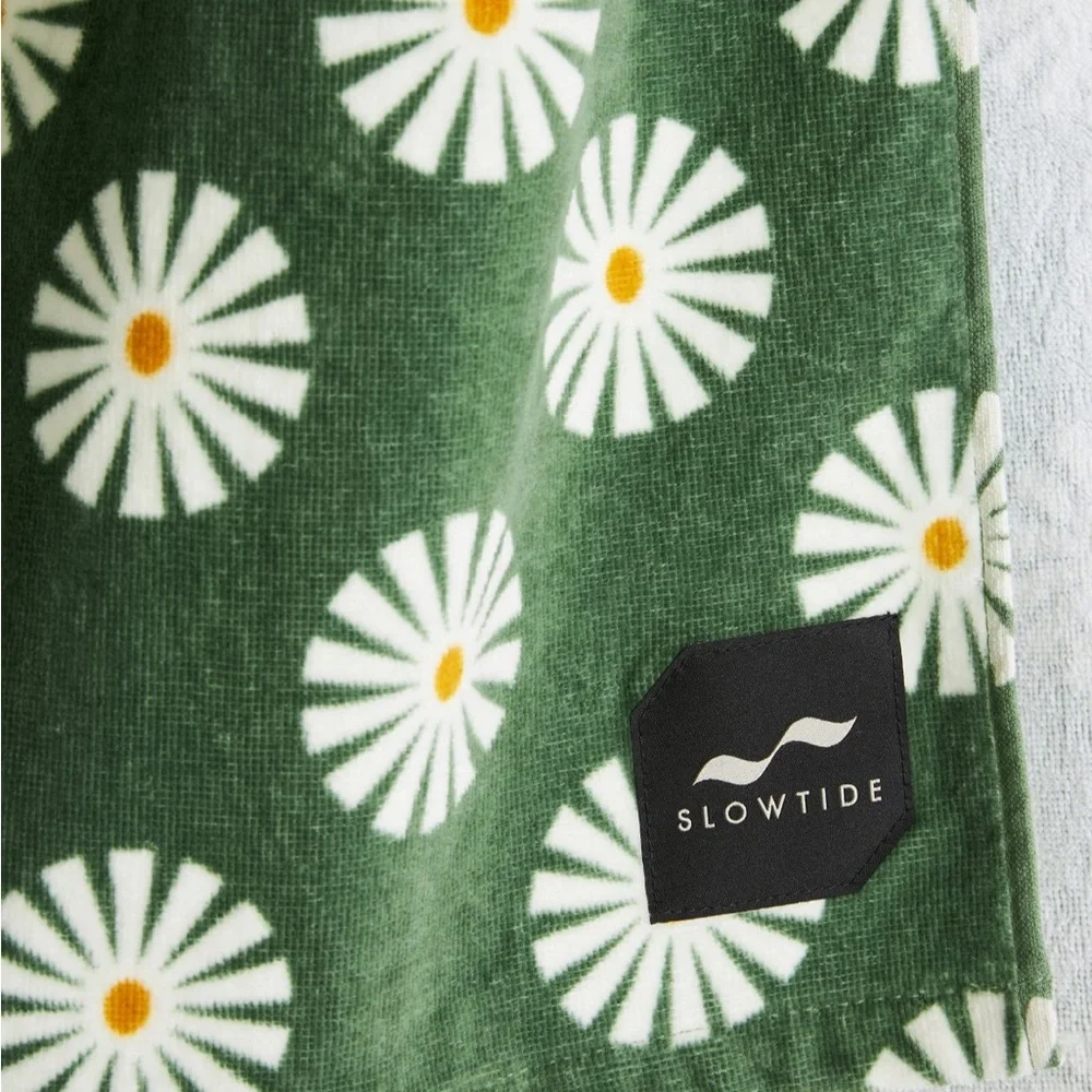 Sun Dazed Beach Towel